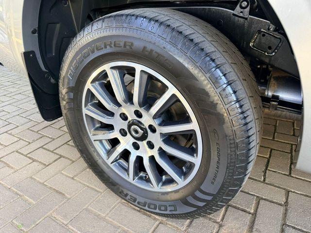 2023 GWM P-Series PV 2.0 TD LS A/T D/C Black edition, photo 5