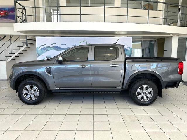 2026 Ford Ranger 2.0D XL Double Cab Auto, photo 4