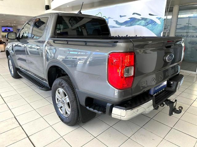 2026 Ford Ranger 2.0D XL Double Cab Auto, photo 5
