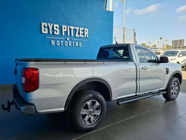 2023 Ford Ranger 2.0D XL HR 4x4 Single-Cab, photo 5