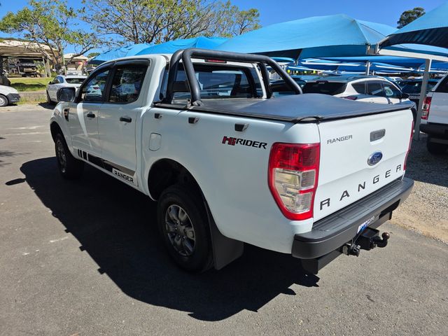 2015 Ford Ranger 2.2 TDCi XL Double-Cab, photo 5