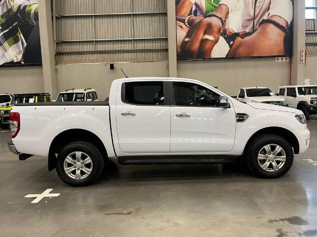 2020 Ford Ranger 2.0D XLT Auto Double-Cab, photo 2