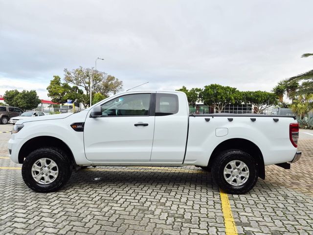 2017 Ford Ranger 3.2 TDCi XLS SuperCab, photo 4