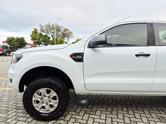 2017 Ford Ranger 3.2 TDCi XLS SuperCab, photo 5