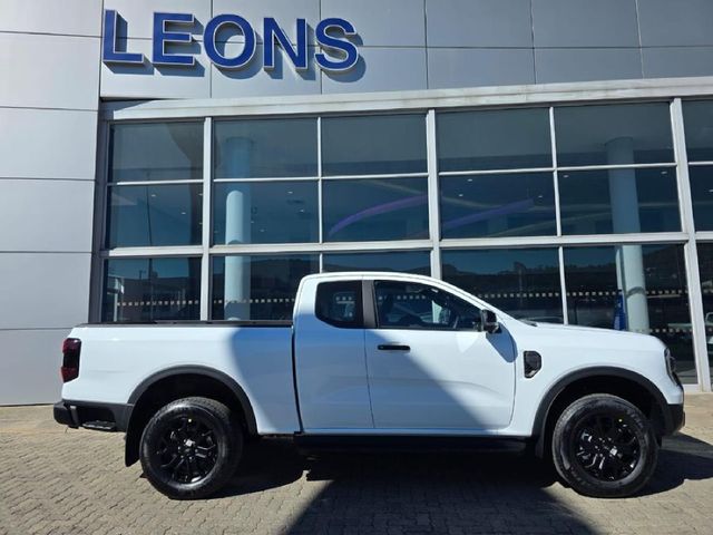 2026 Ford Ranger 2.3 Sport Auto Super-Cab, photo 2