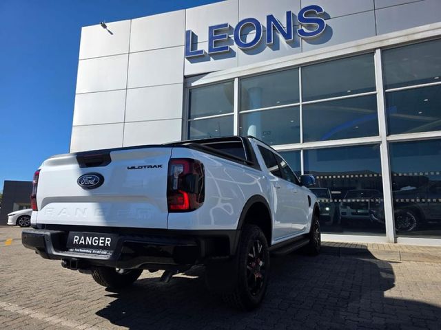 2026 Ford Ranger 2.3 Wildtrak Auto Double-Cab, photo 5