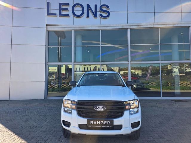 2026 Ford Ranger 2.0D Sit Xl Auto Double-Cab, photo 3