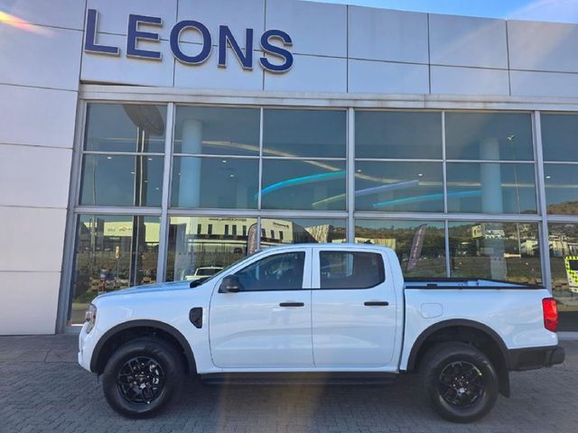 2026 Ford Ranger 2.0D Sit Xl Auto Double-Cab, photo 4