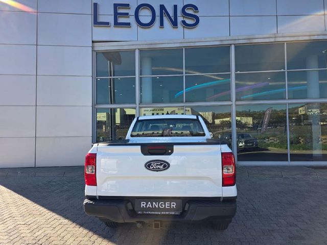 2026 Ford Ranger 2.0D Sit Xl Auto Double-Cab, photo 5
