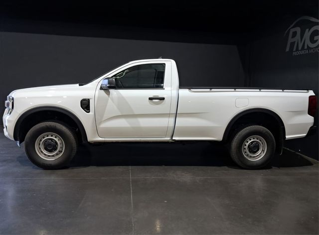 2026 Ford Ranger 2.0D Sit Xl Auto Single-Cab, photo 3