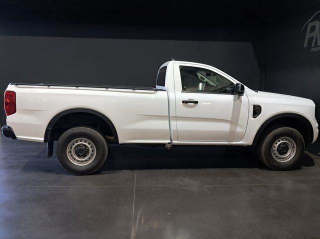 2026 Ford Ranger 2.0D Sit Xl Auto Single-Cab, photo 4