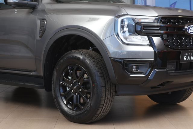 2026 Ford Ranger 2.3 Sport Auto Super-Cab, photo 2