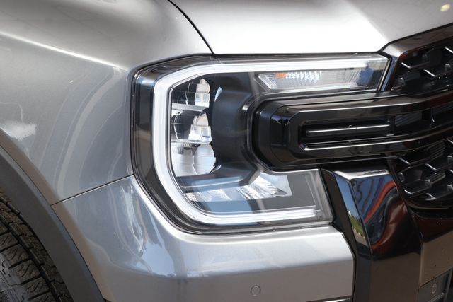 2026 Ford Ranger 2.3 Sport Auto Super-Cab, photo 4