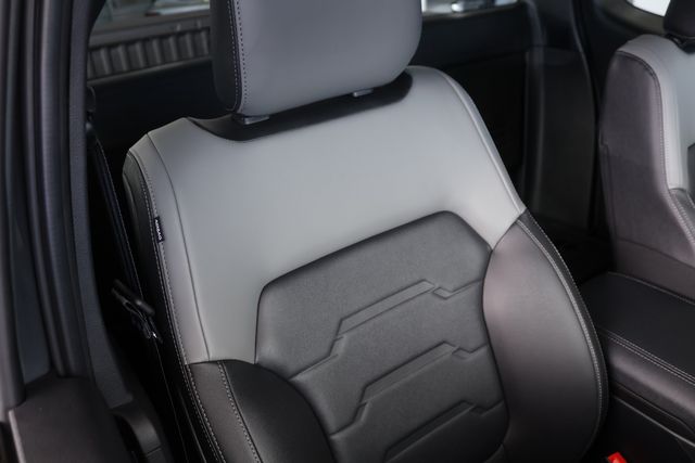 2026 Ford Ranger 2.3 Sport Auto Super-Cab, photo 5