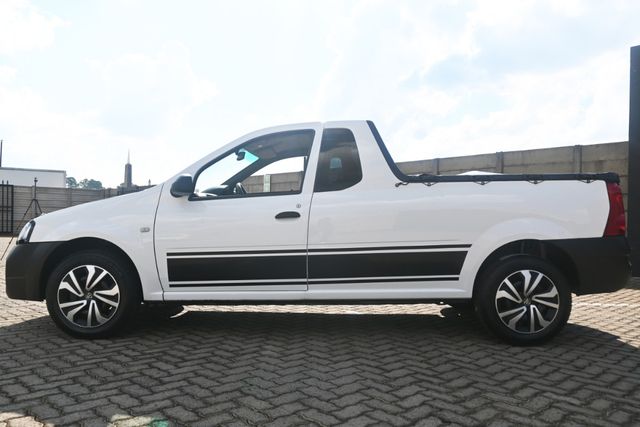 2010 Nissan NP200 1.6, photo 4