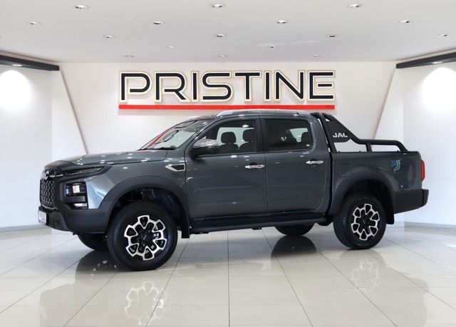 2026 JAC T9 2.0 CTI Super Lux Auto Double-Cab, photo 3