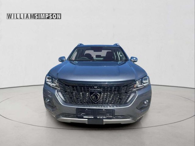 2026 Peugeot Landtrek 1.9D 4Action 4x4 Double Cab Auto, photo 2