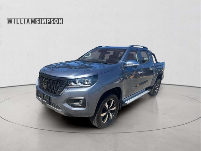 2026 Peugeot Landtrek 1.9D 4Action 4x4 Double Cab Auto, photo 3