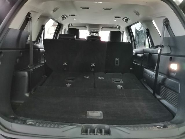 2023 Ford Everest 2.0D XLT 4x4 Auto, photo 4