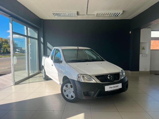 2019 Nissan NP200 1.5 dCi Safety Pack, photo 2
