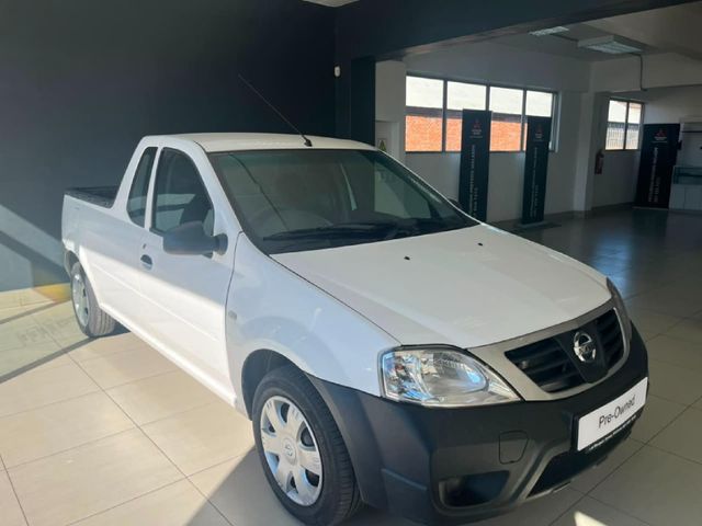 2019 Nissan NP200 1.5 dCi Safety Pack, photo 3