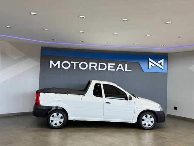 2024 Nissan NP200 1.6 A/C Safety Pack, photo 3