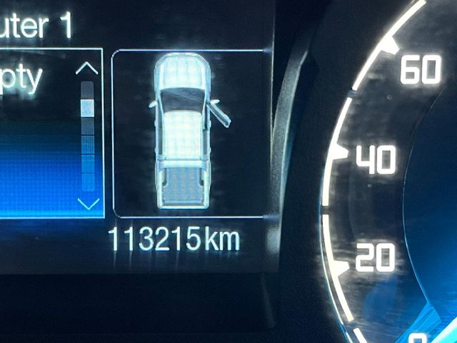2021 Ford Ranger 2.2 TDCi XL Double-Cab, photo 5