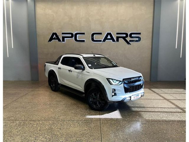 2024 Isuzu D-Max 3.0 DDI V-Cross HR Auto Double-Cab
