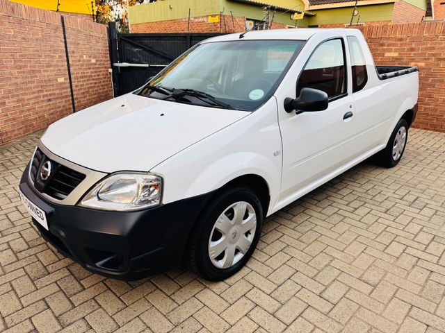2018 Nissan NP200 1.5 dCi Safety Pack, photo 2