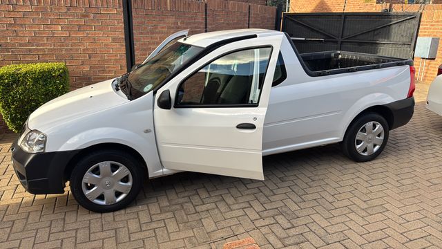 2018 Nissan NP200 1.5 dCi Safety Pack, photo 3