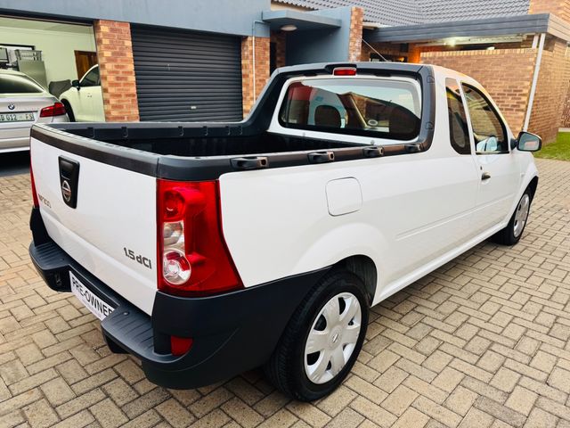 2018 Nissan NP200 1.5 dCi Safety Pack, photo 5