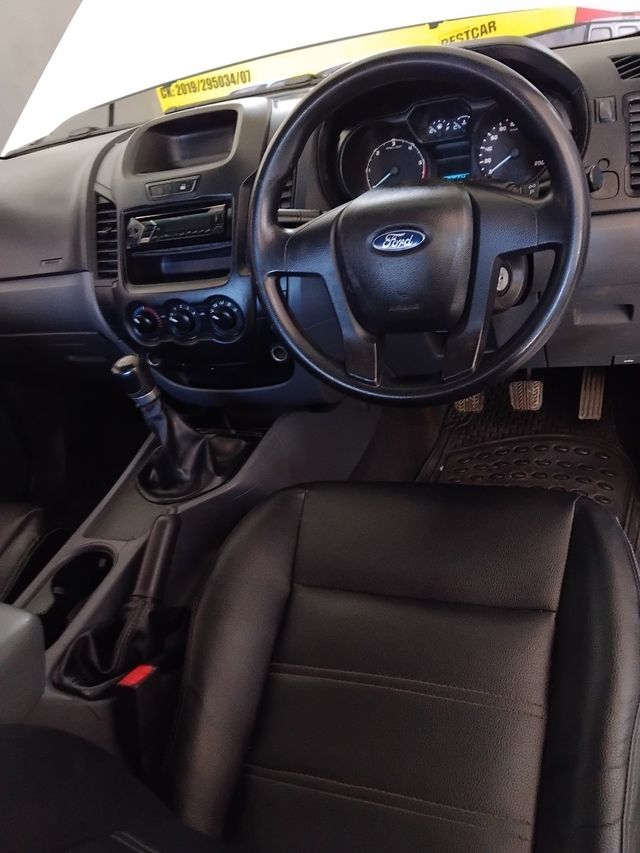 2020 Ford Ranger 2.2 TDCi SuperCab, photo 5
