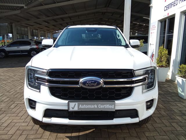 2023 Ford Everest 2.0D Bi-Turbo XLT 4x4 Auto, photo 3