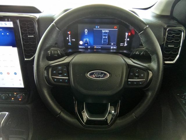2023 Ford Everest 2.0D Bi-Turbo XLT 4x4 Auto, photo 5