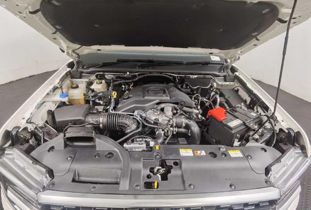 2026 Ford Everest 3.0D V6 Platinum AWD Auto, photo 4