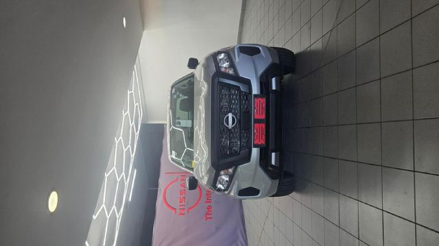 2026 Nissan Navara 2.5 DDTi SE Plus Auto Double-Cab, photo 2