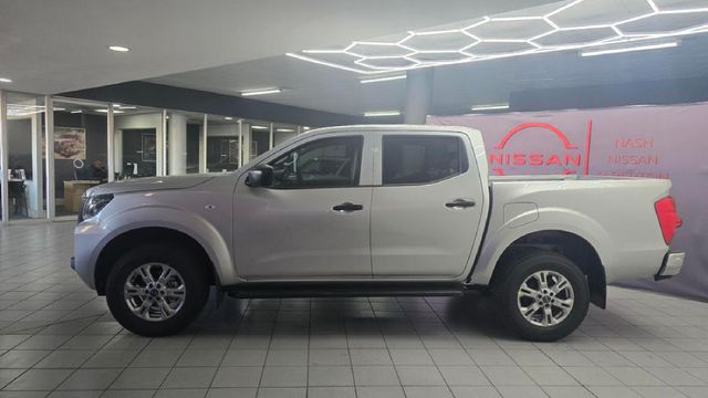 2026 Nissan Navara 2.5 DDTi SE Plus Auto Double-Cab, photo 3