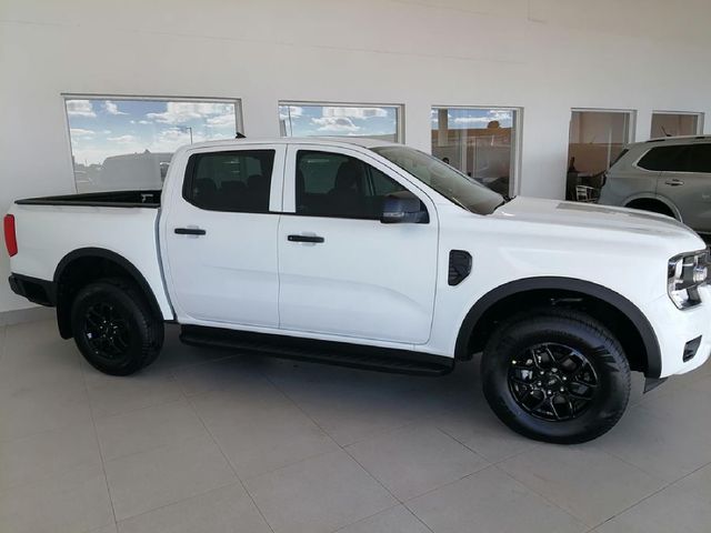 2026 Ford Ranger 2.0D Sit Xl Auto Double-Cab, photo 5