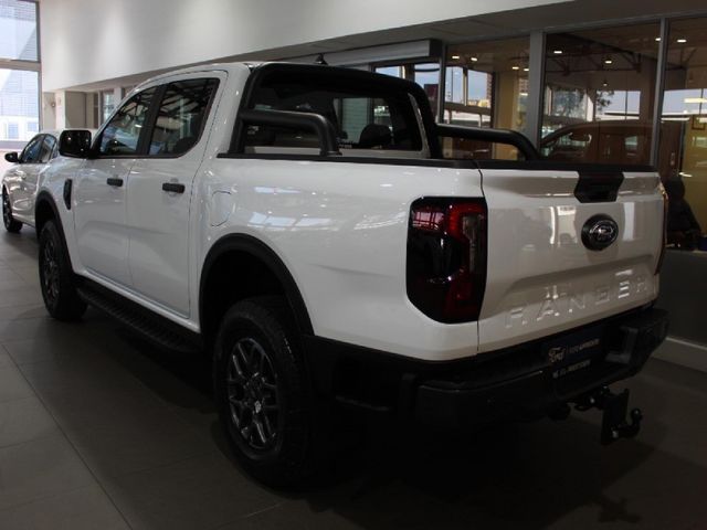 2026 Ford Ranger 2.0D Bi-Turbo XLT HR Double Cab Auto, photo 3