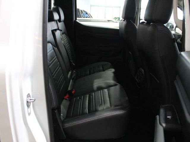 2026 Ford Ranger 2.0D Bi-Turbo XLT HR Double Cab Auto, photo 4
