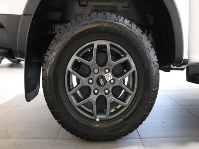2026 Ford Ranger 2.0D Bi-Turbo XLT HR Double Cab Auto, photo 5