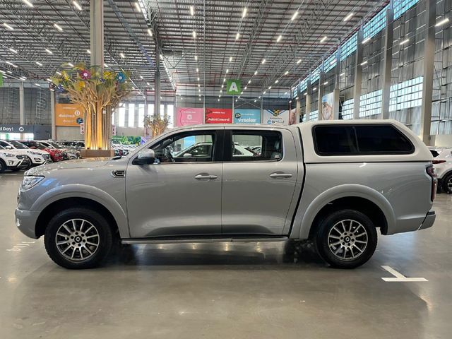 2023 GWM P-Series PV 2.0 TD LS 4x4 Auto Double-Cab, photo 4