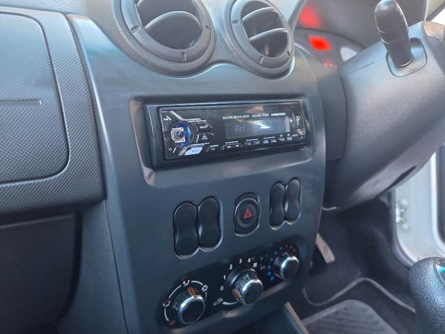 2022 Nissan NP200 1.6 A/C Safety Pack, photo 4