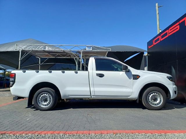 2017 Ford Ranger 2.2 TDCi Single-Cab, photo 5