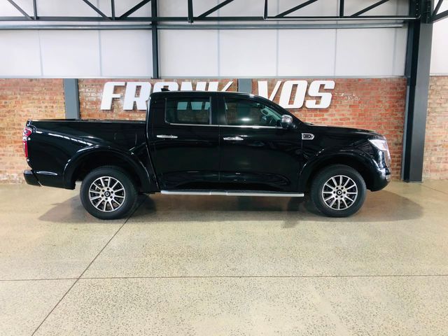 2023 GWM P-Series PV 2.0 TD LT 4x4 Auto Double-Cab, photo 2