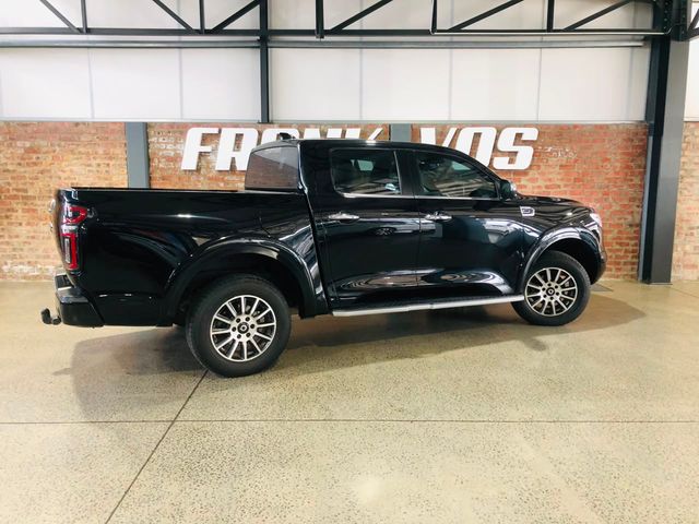 2023 GWM P-Series PV 2.0 TD LT 4x4 Auto Double-Cab, photo 3