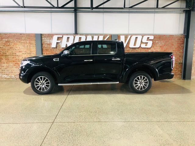 2023 GWM P-Series PV 2.0 TD LT 4x4 Auto Double-Cab, photo 5