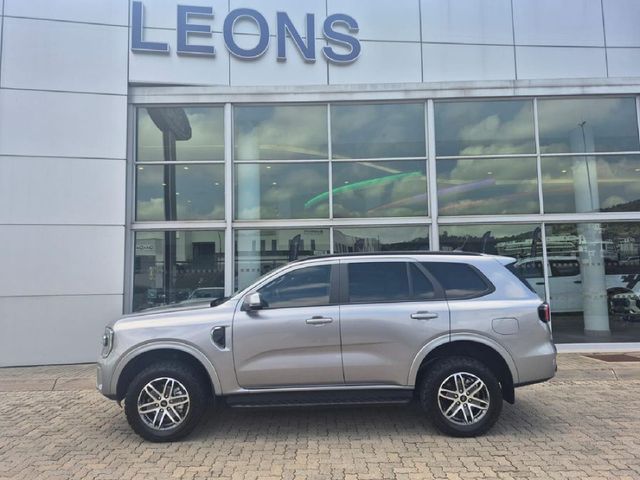 2026 Ford Everest 2.0D Bi-Turbo XLT 4x4 Auto, photo 3