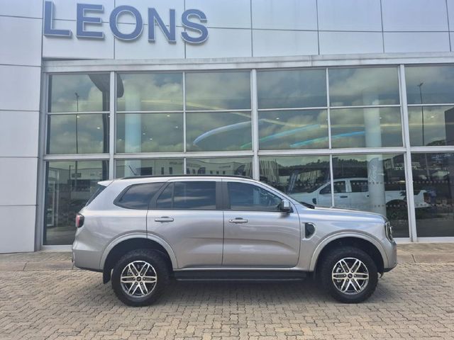 2026 Ford Everest 2.0D Bi-Turbo XLT 4x4 Auto, photo 4