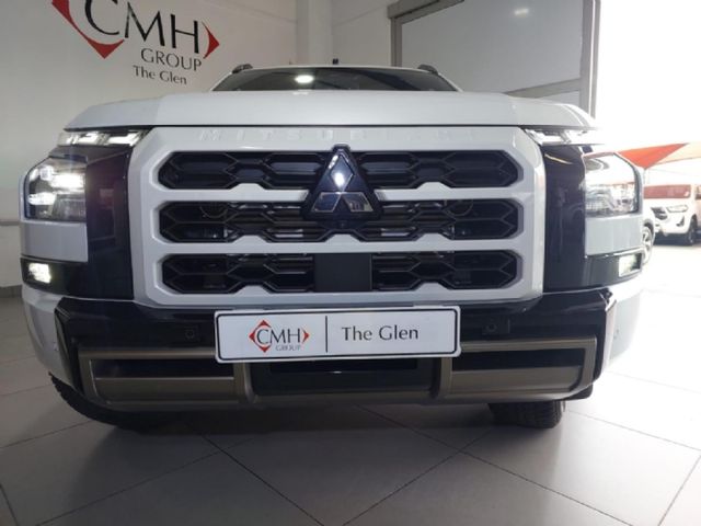 2026 Mitsubishi Triton 2.4 Bi-Turbo Di-Dc 4x4 A/T P/U D/C, photo 2